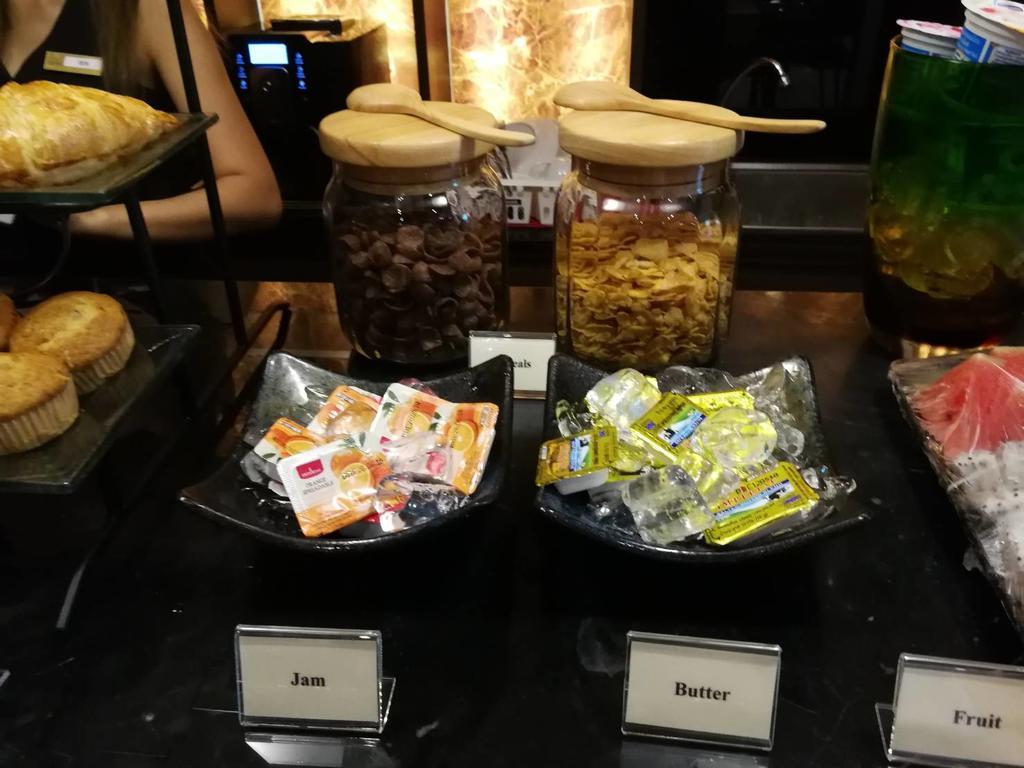 Syama Suite Sukhumvit 20 Bangkok Zewnętrze zdjęcie