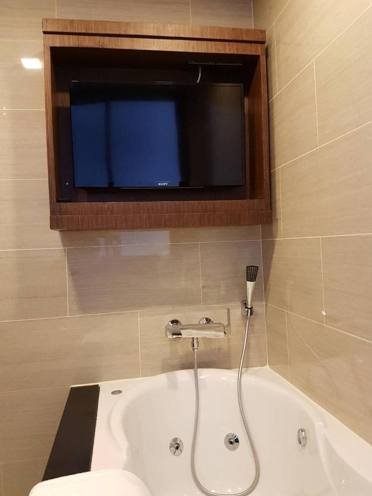 Syama Suite Sukhumvit 20 Bangkok Zewnętrze zdjęcie
