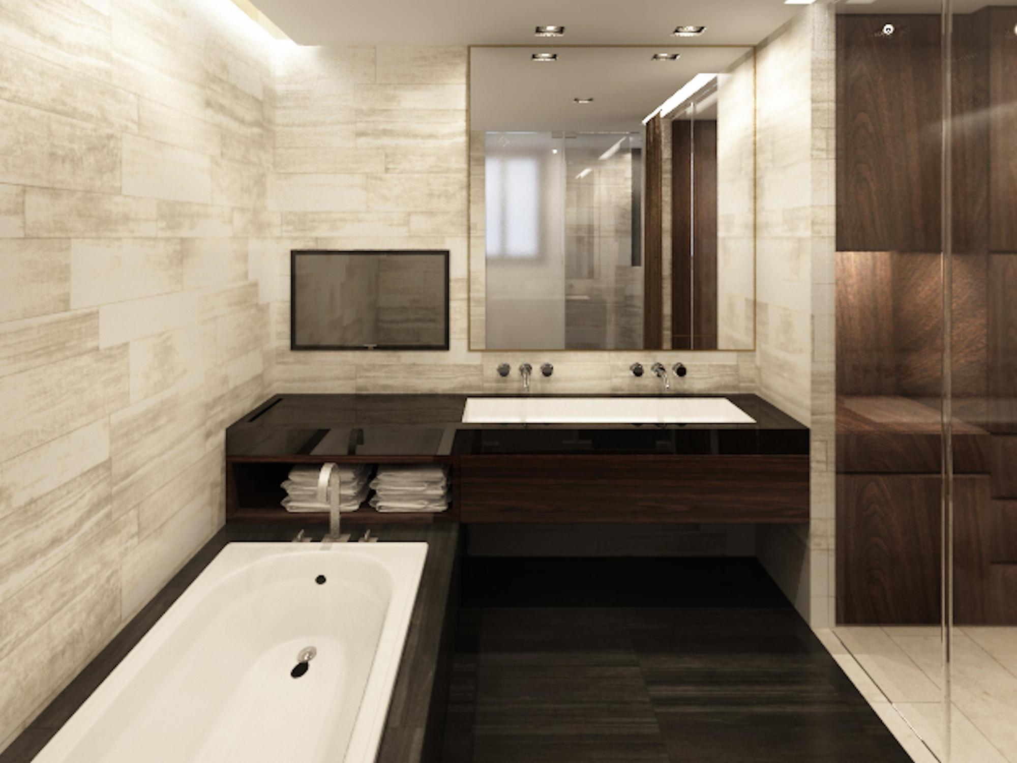 Syama Suite Sukhumvit 20 Bangkok Zewnętrze zdjęcie