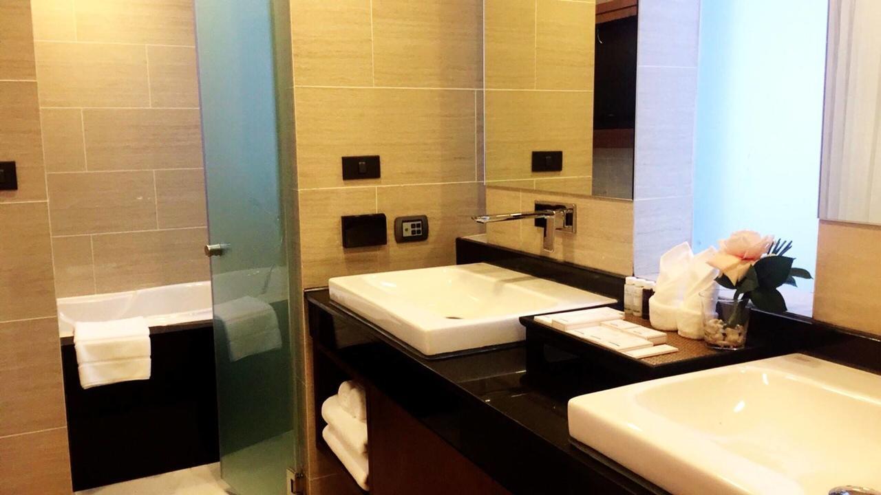 Syama Suite Sukhumvit 20 Bangkok Zewnętrze zdjęcie