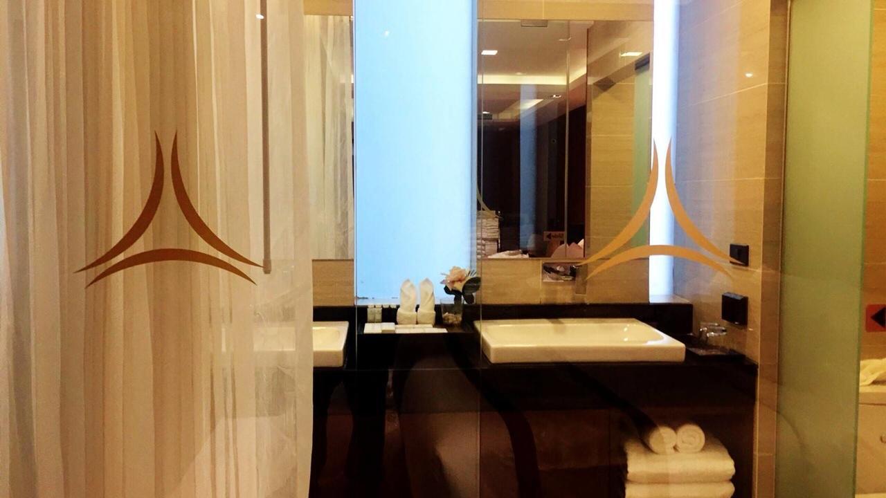 Syama Suite Sukhumvit 20 Bangkok Zewnętrze zdjęcie