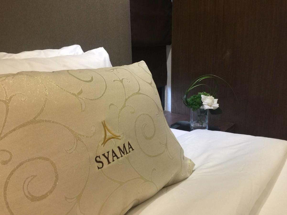 Syama Suite Sukhumvit 20 Bangkok Zewnętrze zdjęcie
