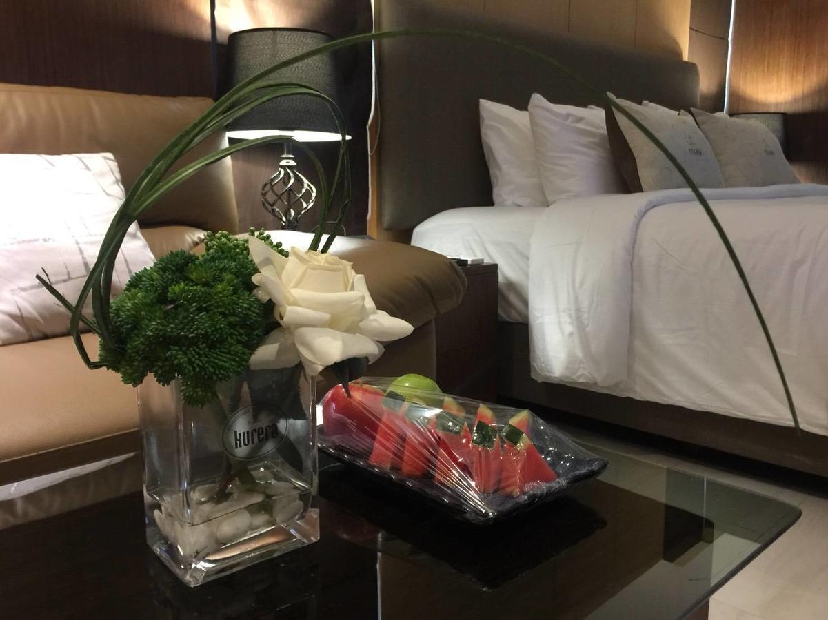 Syama Suite Sukhumvit 20 Bangkok Zewnętrze zdjęcie