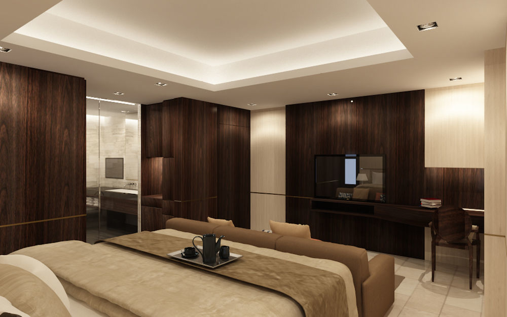 Syama Suite Sukhumvit 20 Bangkok Zewnętrze zdjęcie