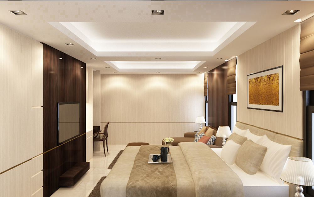 Syama Suite Sukhumvit 20 Bangkok Zewnętrze zdjęcie