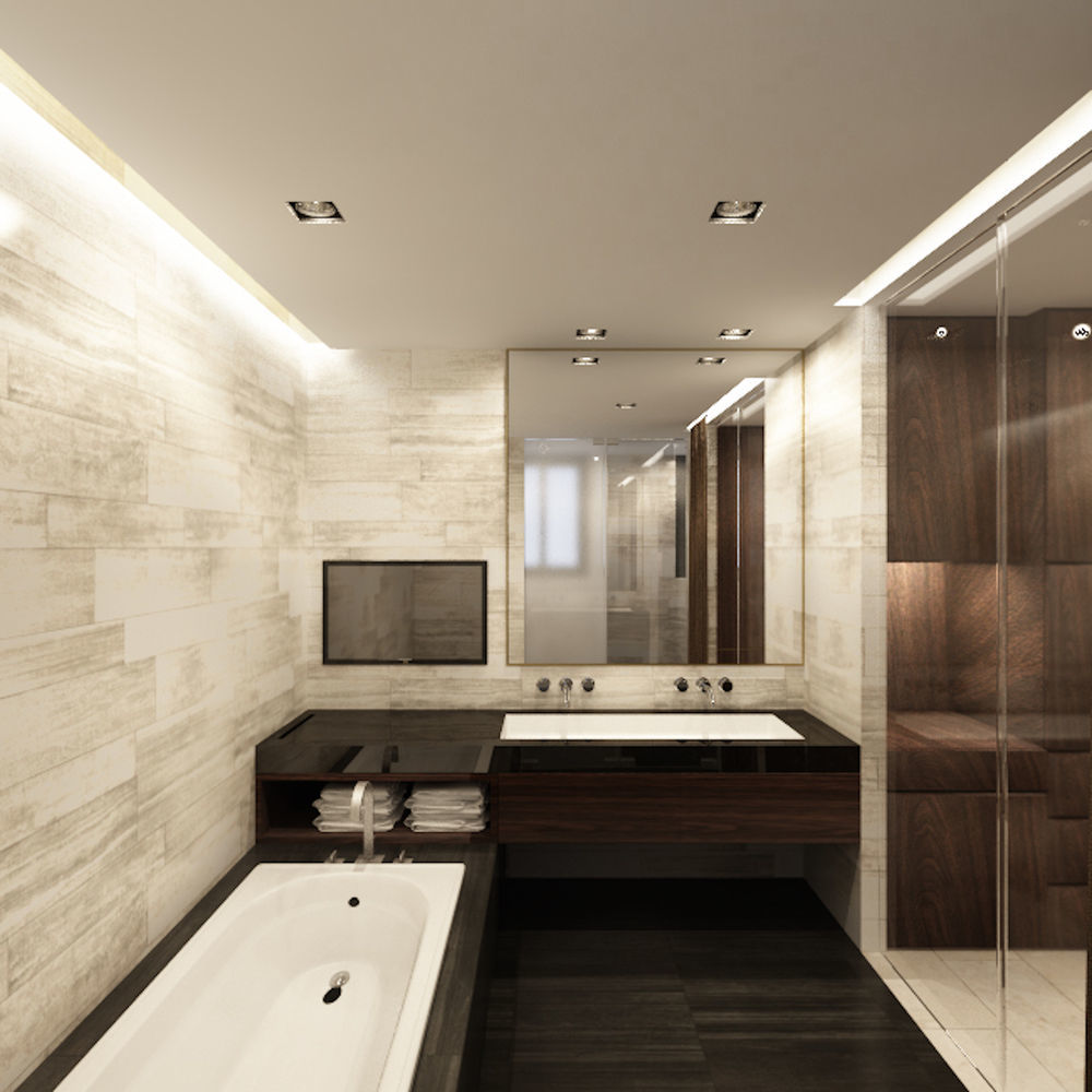 Syama Suite Sukhumvit 20 Bangkok Zewnętrze zdjęcie