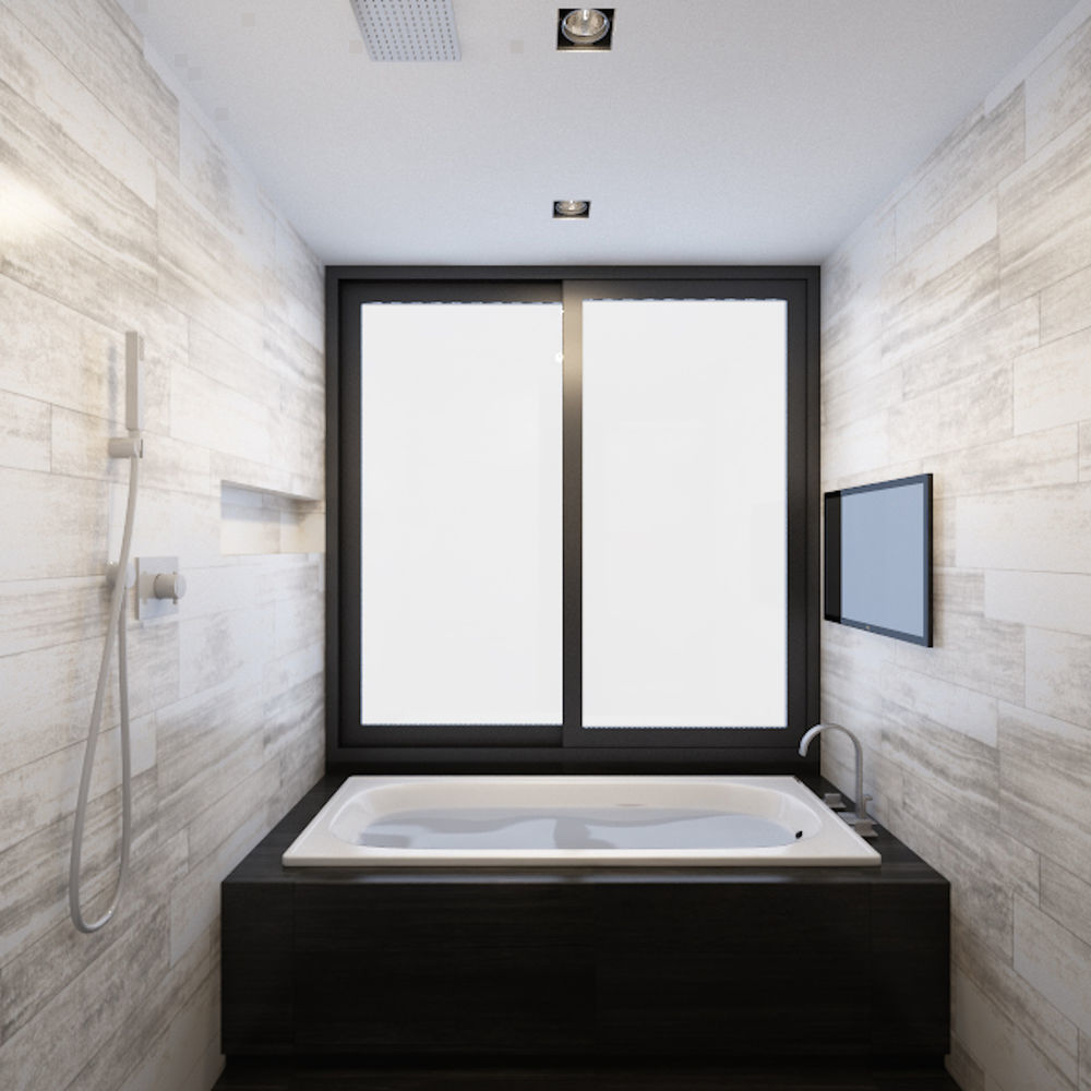 Syama Suite Sukhumvit 20 Bangkok Zewnętrze zdjęcie