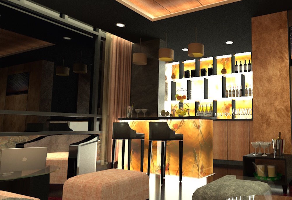 Syama Suite Sukhumvit 20 Bangkok Zewnętrze zdjęcie