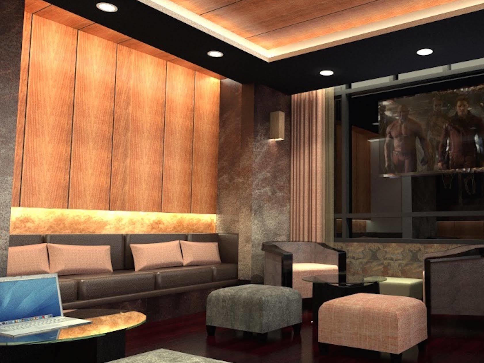 Syama Suite Sukhumvit 20 Bangkok Zewnętrze zdjęcie