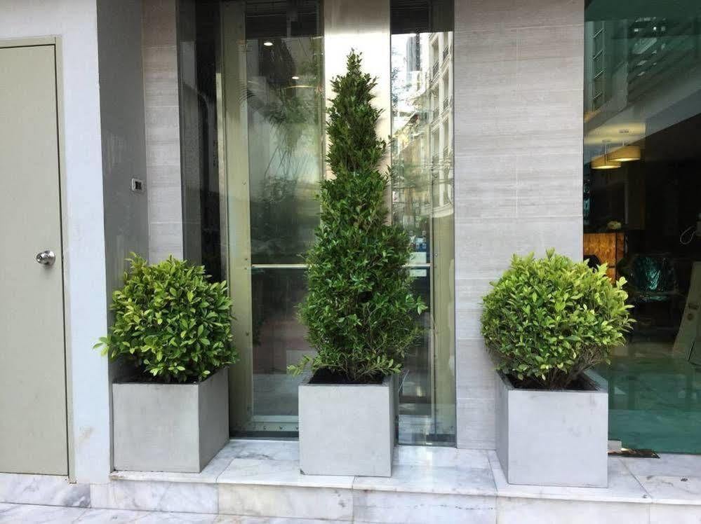 Syama Suite Sukhumvit 20 Bangkok Zewnętrze zdjęcie